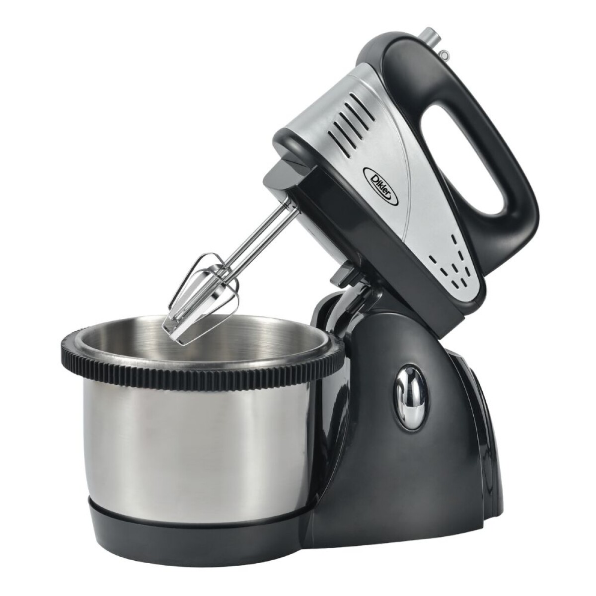 Batidora con bowl Dikler H-92 