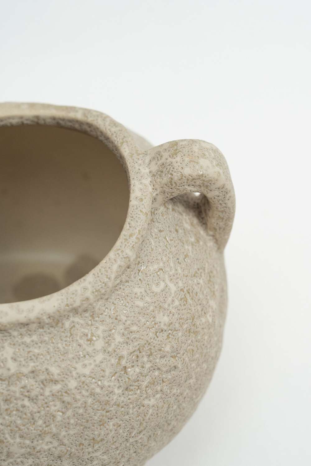 Jarrón Neyra Color Unico