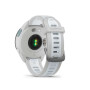 Reloj Deportivo Garmin Forerunner 165 Music Unisex White