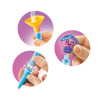 Mini Laboratorios de Bolígrafos Sirenas Clementoni Mini Laboratorios de Bolígrafos Sirenas Clementoni
