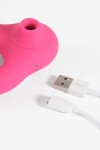 Succionador Pec fucsia