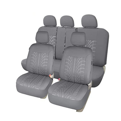 JUEGO FUNDAS ASIENTO Juego Fundas Asiento