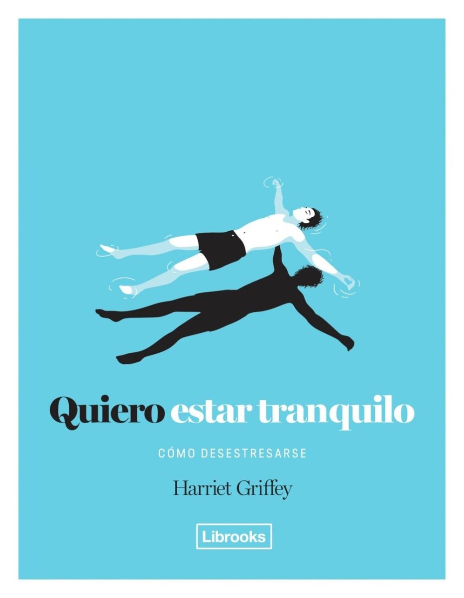 Quiero Estar Tranquilo 