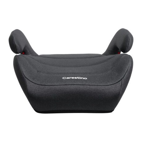 Silla butaca para auto Booster Carestino Monza 22-36kg Gris