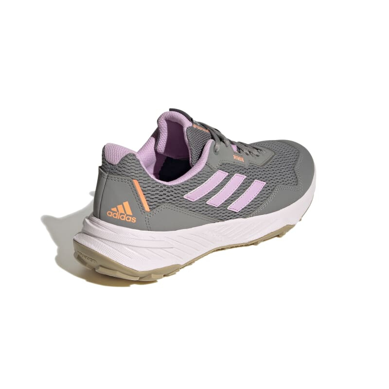 Championes Adidas Tracefinder de Mujer - GZ5734 Gris-lila