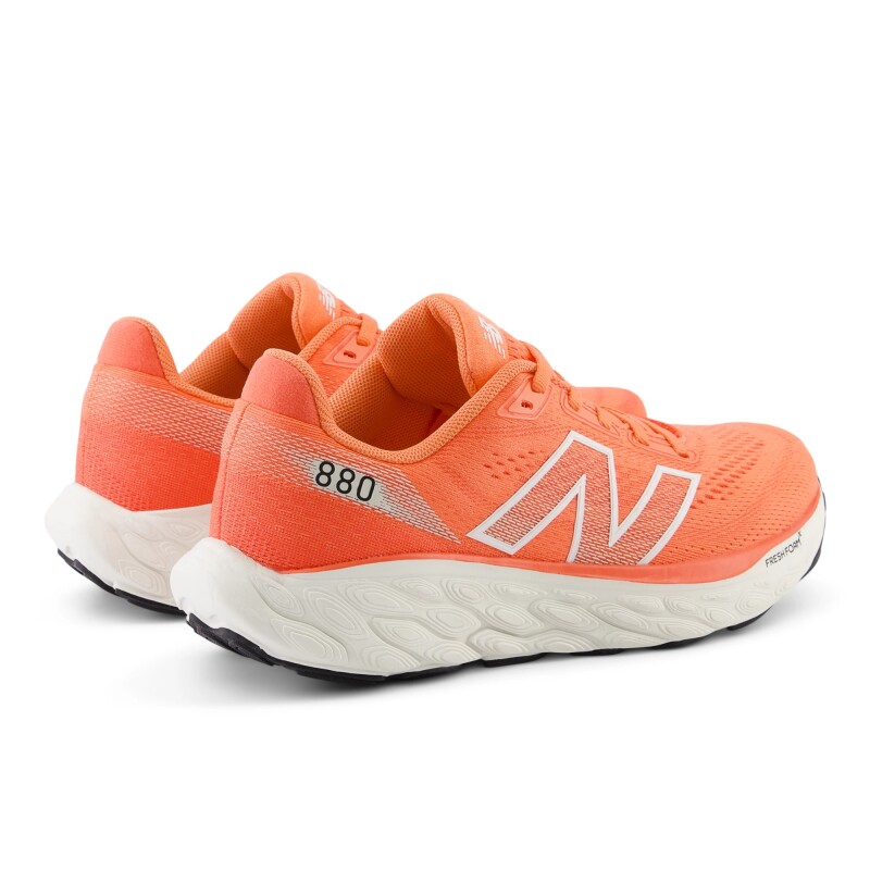 Championes New Balance de dama - 880 V14 - W880L14 GULF RED