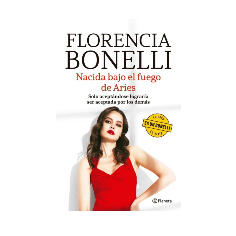 Nacida Bajo El Fuego De Aries- NACIDA BAJO EL FUEGO DE ARIES