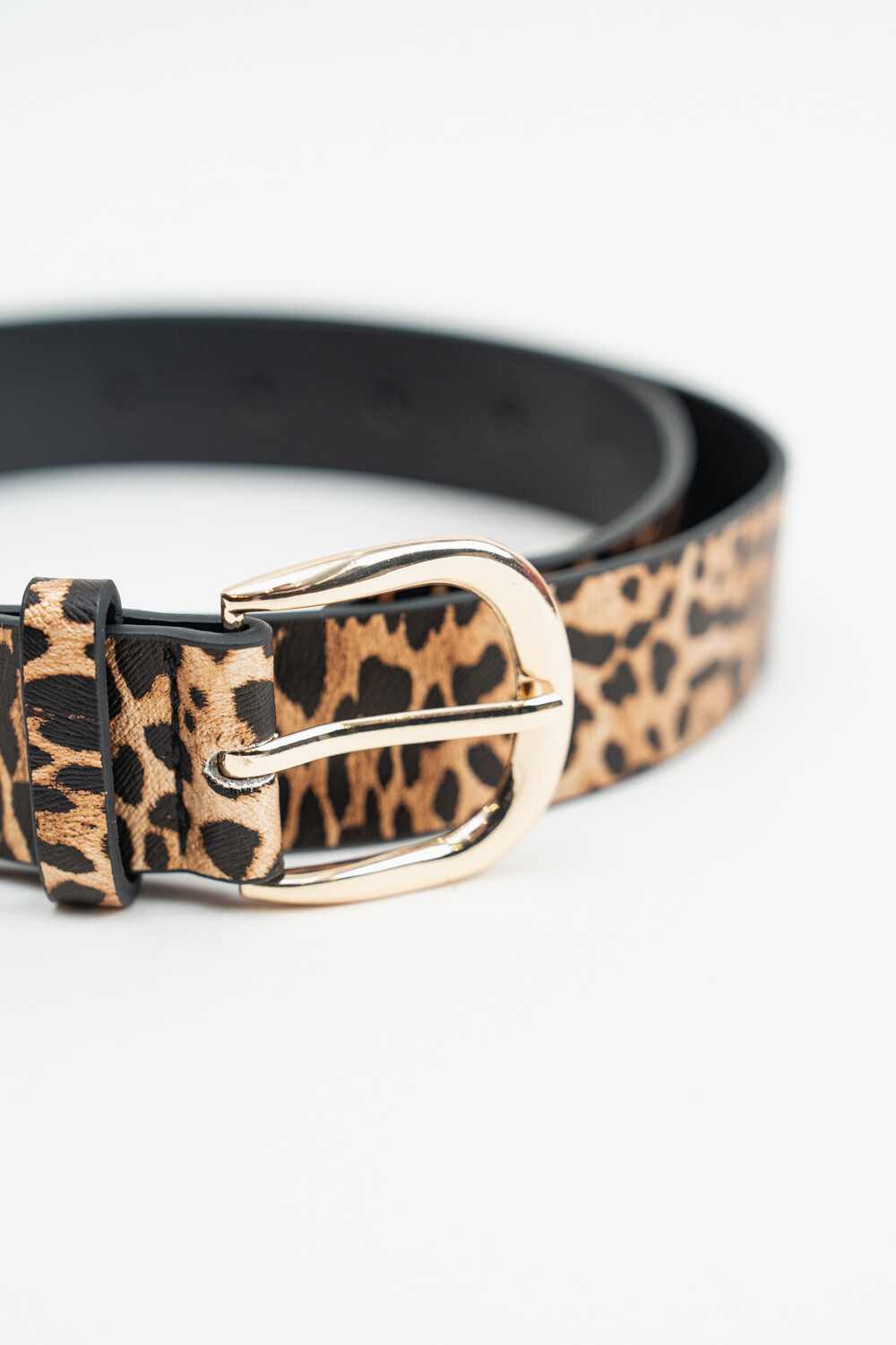 Cinturón Bruni Estampado 1