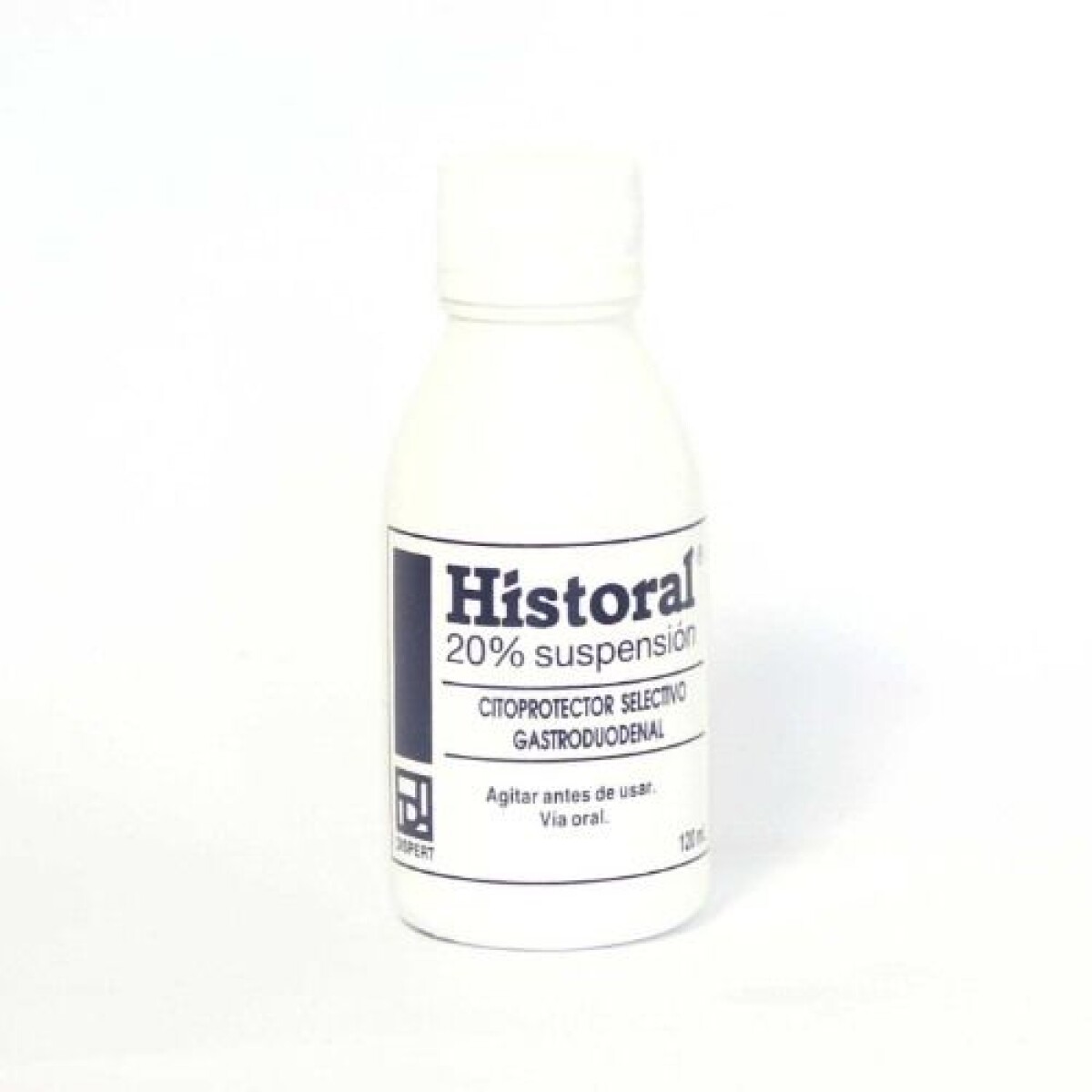 Historal Suspensión 120ml – Antihistamínico