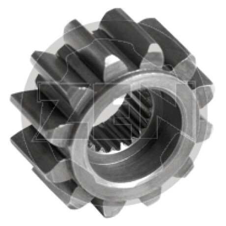 BENDIX ARRANQUE - PIÑON MITSUBISHI CANTER 12D 20E(6395975Z ZEN BENDIX ARRANQUE - PIÑON MITSUBISHI CANTER 12D 20E(6395975Z ZEN