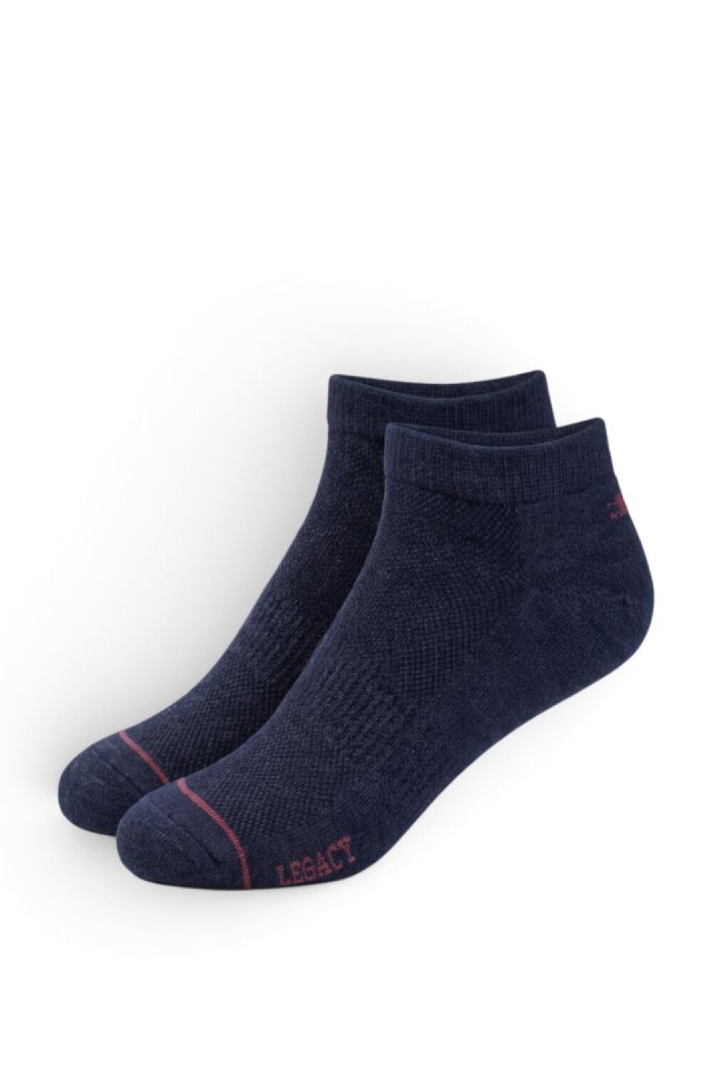 SOQUETE BAMBOO Azul