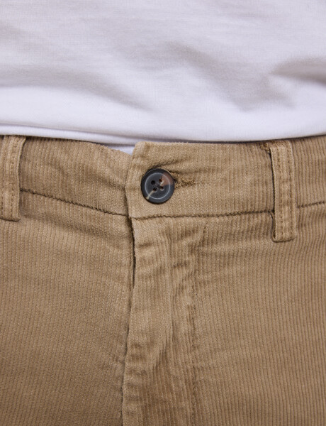 080300 PANTALON HARRY Camel