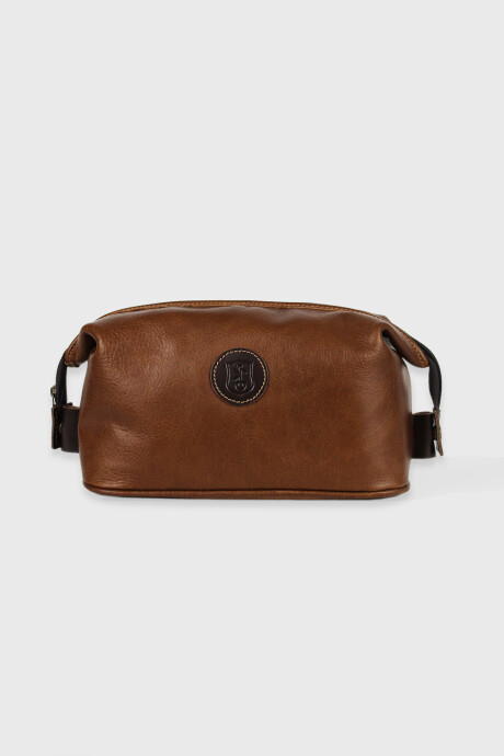 Necessaire Julián Marrón