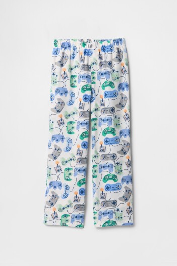 Pantalón Deportivo Disney Toddler Niño Sp Dis Fam Bijoue Blue