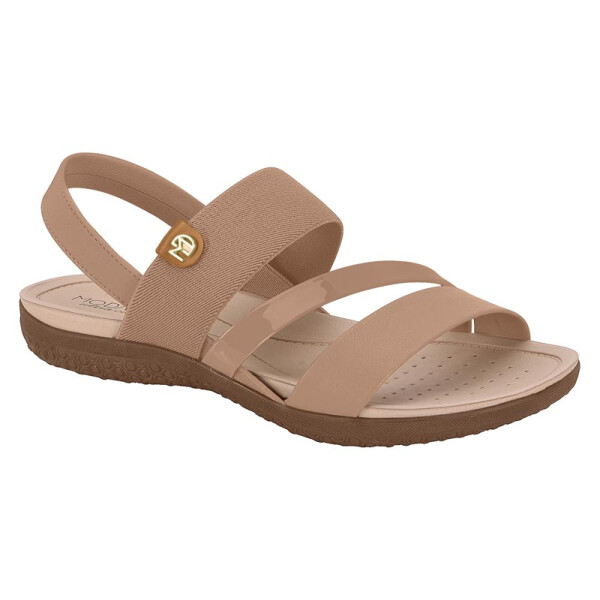 Sandalia Modare Mujer 7125.233-23523 Nude-camel