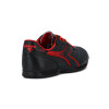 Diadora Goal Futbol Id T Negro/rojo Negro-rojo
