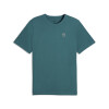 Lifestyle - Puma - Remera Puma ESS Elevated de Hombre - 692054 41 Verde