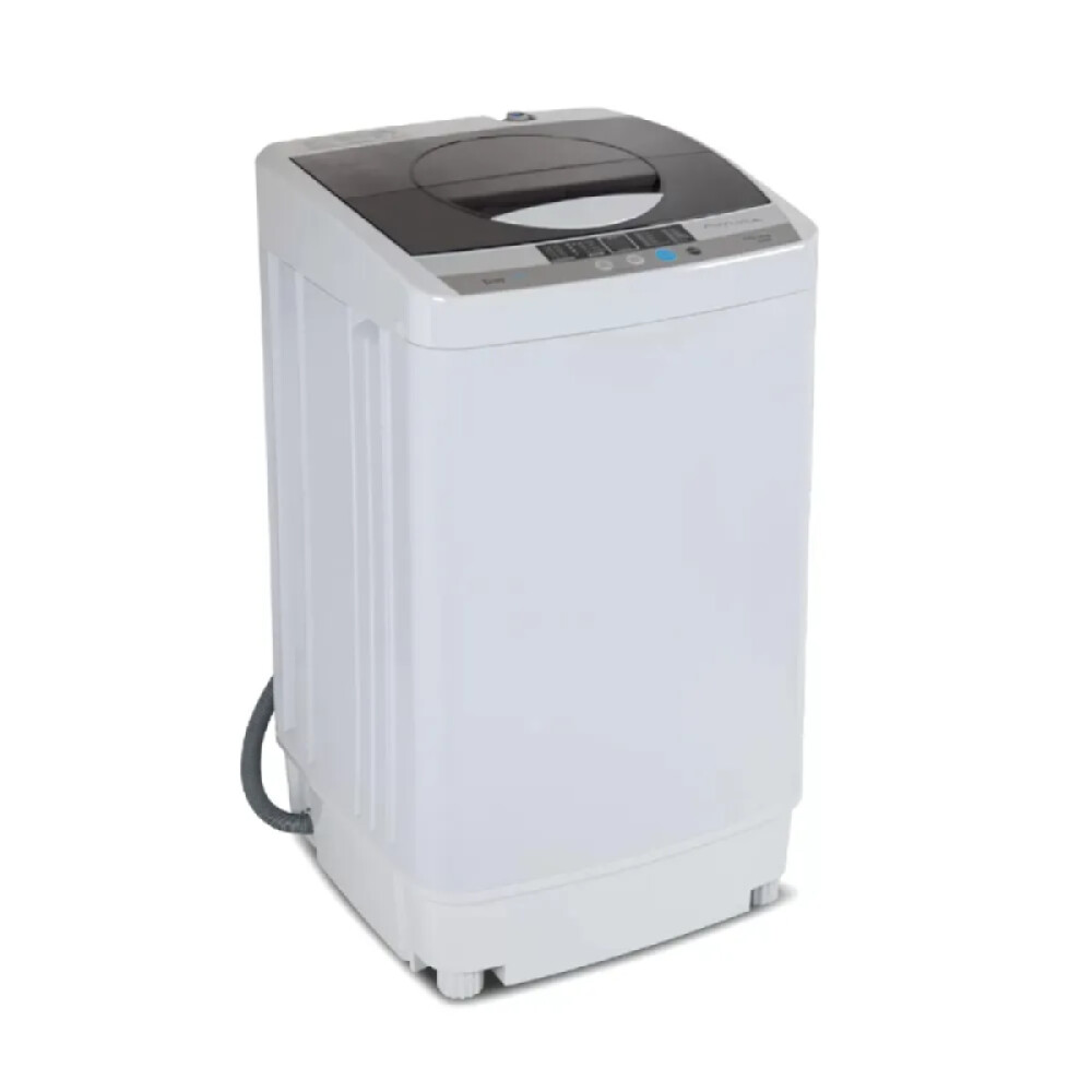 Lavarropas carga superior Futura FUT5-16788 5kg Bl blanco