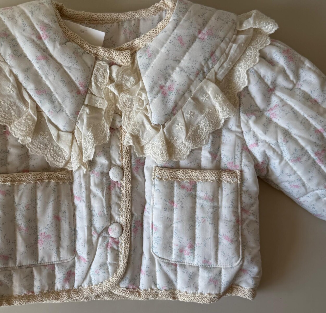 Campera Liberty Begoña 