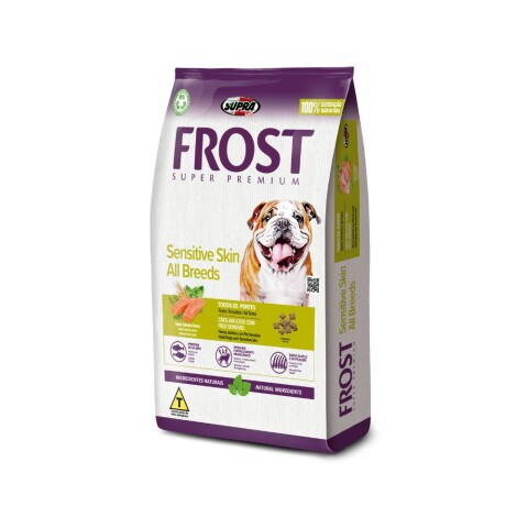 Frost Sensitive Skin 10,1 Kg Frost Sensitive Skin 10,1 Kg