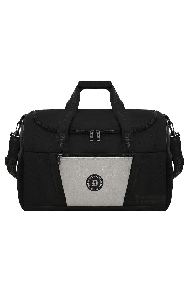Bolso Discovery Negro