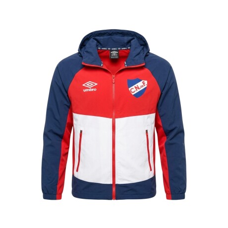 Campera Hombre Umbro Summit - 01p 149