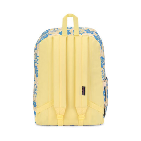 Mochila Jansport Mochila Superbreak 26 L Floral