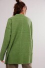 PHOEBE PULLOVER Verde