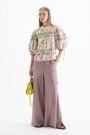 PANTALON KATE Rosa