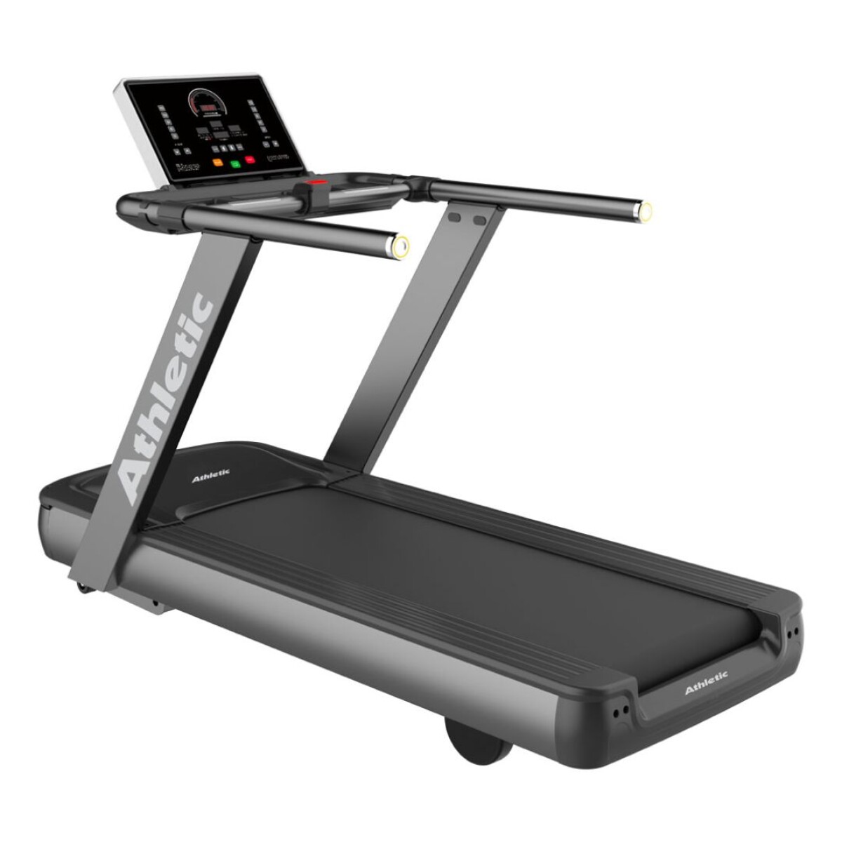 Cinta para Caminar Athletic Professional 9000T 