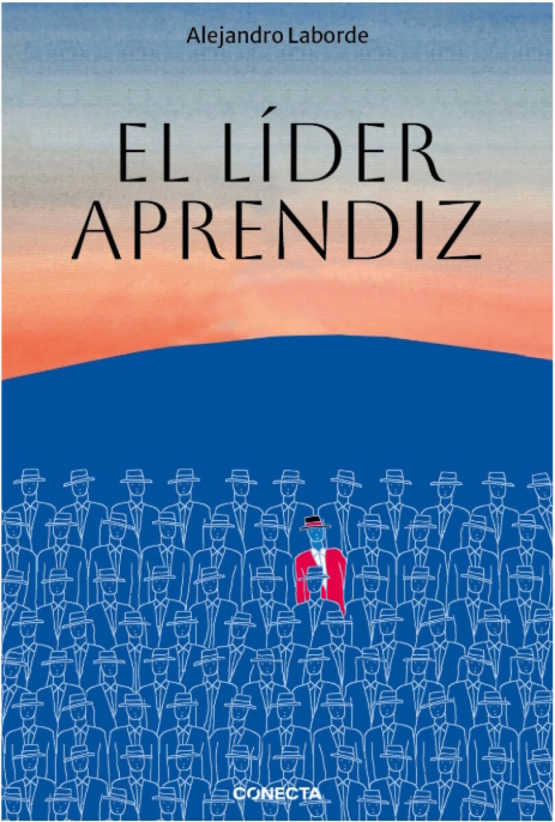 El líder aprendiz 
