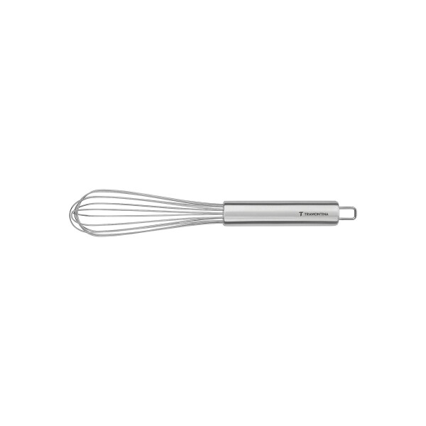 Batidor D/Acero Inox. 29cm Tramontina 63809/535 Batidor D/Acero Inox. 29cm Tramontina 63809/535