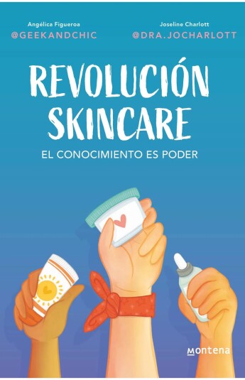 Revolución Skincare Revolución Skincare