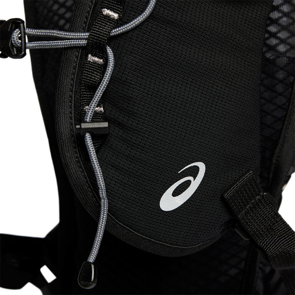 Backpack 6L - Unisex Performance Black