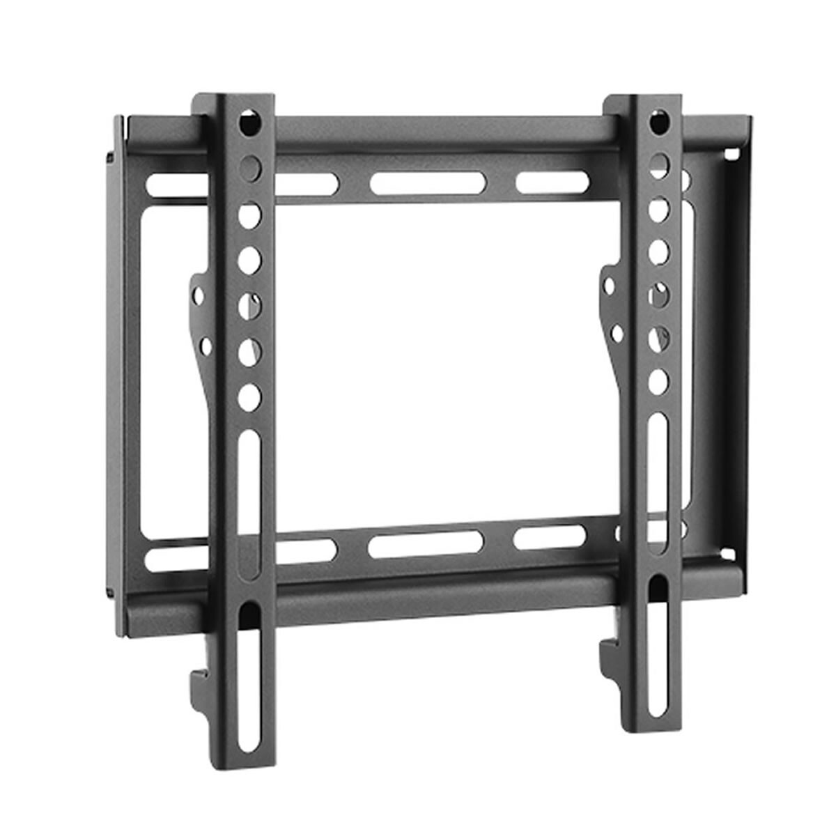 Soporte TV 32-55 fijo inclinable marca Brateck — LST