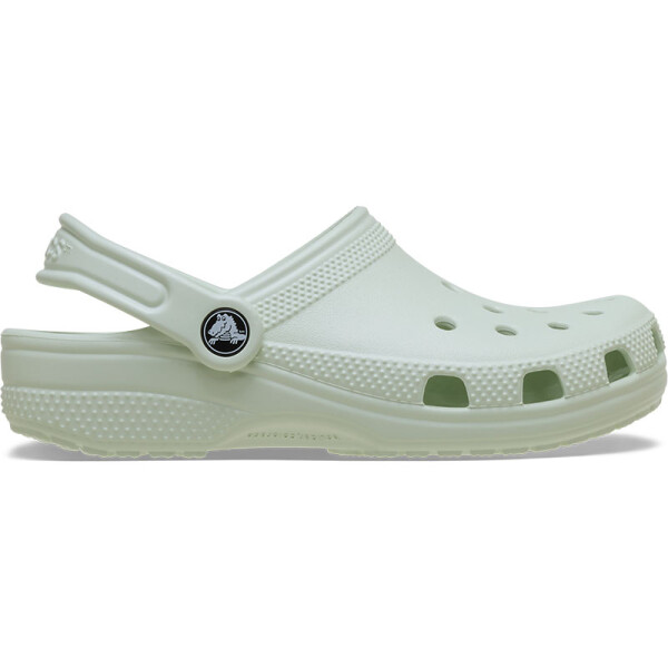 Crocs Classic Kids Verde