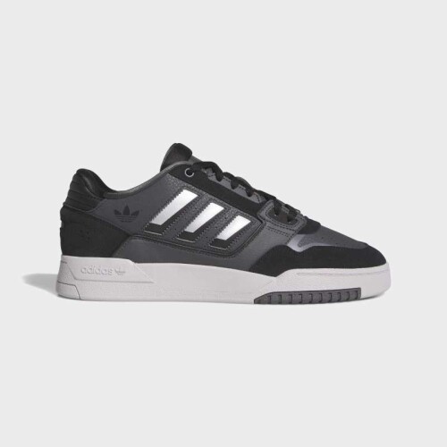 Championes Adidas Drop Step Low 2.0 Negro