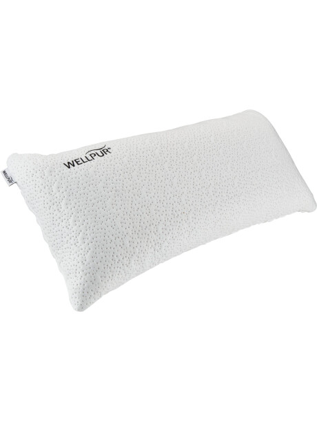 Almohada espuma visco 50x70x10 WELLPUR VINSTRA Almohada espuma visco 50x70x10 WELLPUR VINSTRA
