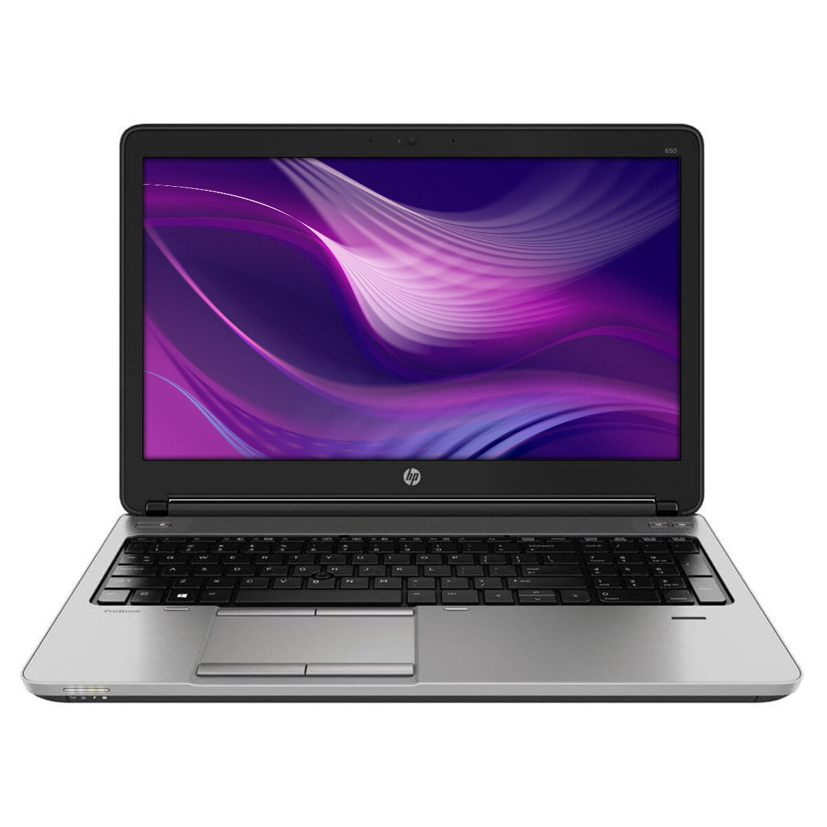 Notebook Hp Pro Book 655 G1 A8 / 8 Gb Ram / 120 Gb Ssd - NOTEBOOK RFPL HP 655 A8/4/256/14 