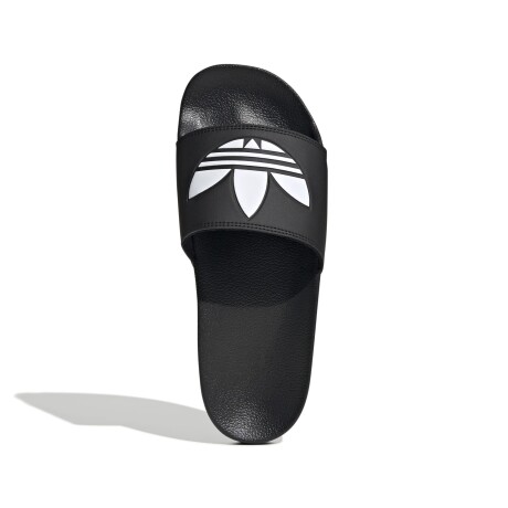 Sandalias Adidas unisex - ADFU8298 BLACK/WHITE