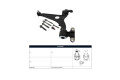 Parilla De Suspension Delantera Peug Expert 19-25 Der Parilla De Suspension Delantera Peug Expert 19-25 Der