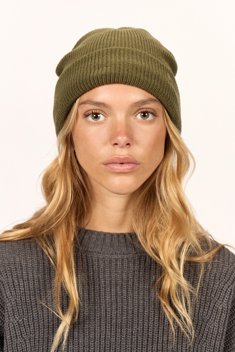 GORRO ROMAER BEANIE 