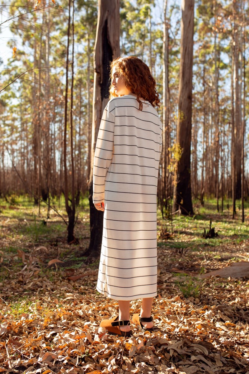 TSHIRT EXTRA WINTER Blanco Con R