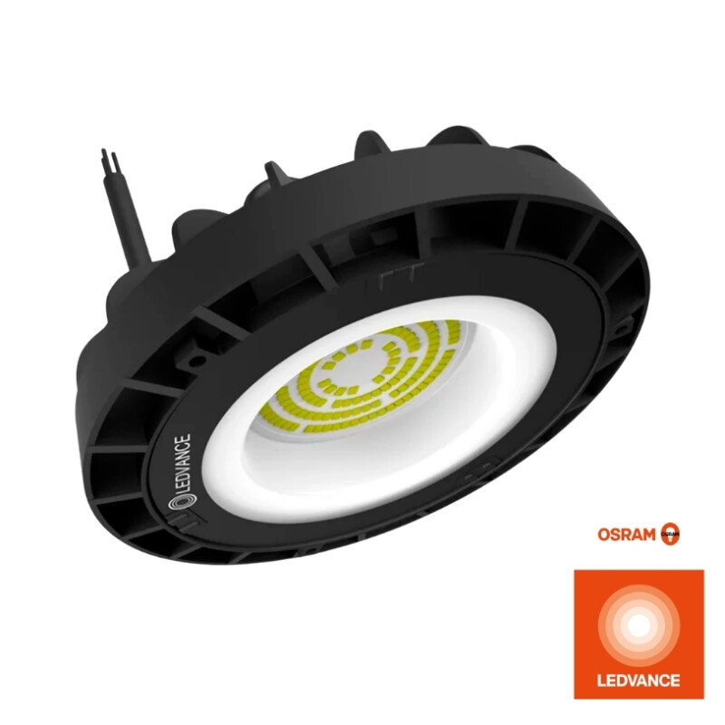 HIGHBAY VALUE G3 83W Campana LEDVANCE OSRAM Highbay Value G3 83W