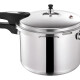 Olla express presión Tefal 8L aluminio 5 sistemas seguridad c/tapa Olla express presión Tefal 8L aluminio 5 sistemas seguridad c/tapa