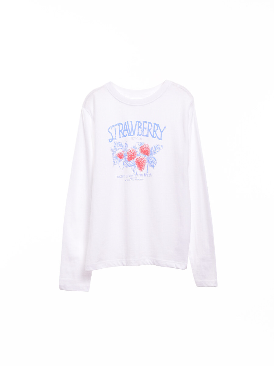 REMERA ELIXE - VARIANTE 4 