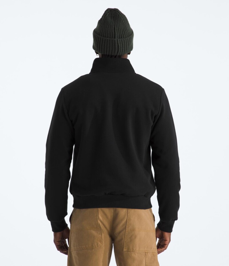 Buzo Evolution Simple Dome Tnf Black