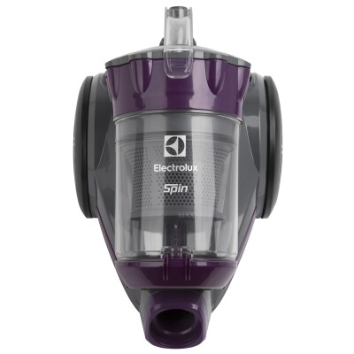 ASPIRADORA ELECTROLUX, TIPO ASPIRADORA DE ARRASTE 001