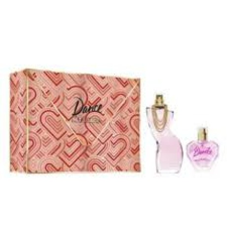 Shakira Dance Para Mujer Estuche EDT 80ml + 30ml Shakira Dance Para Mujer Estuche EDT 80ml + 30ml