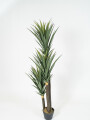 Planta Yucca 150cm Color Unico